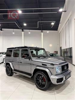مێرسێدس بێنز G-Class